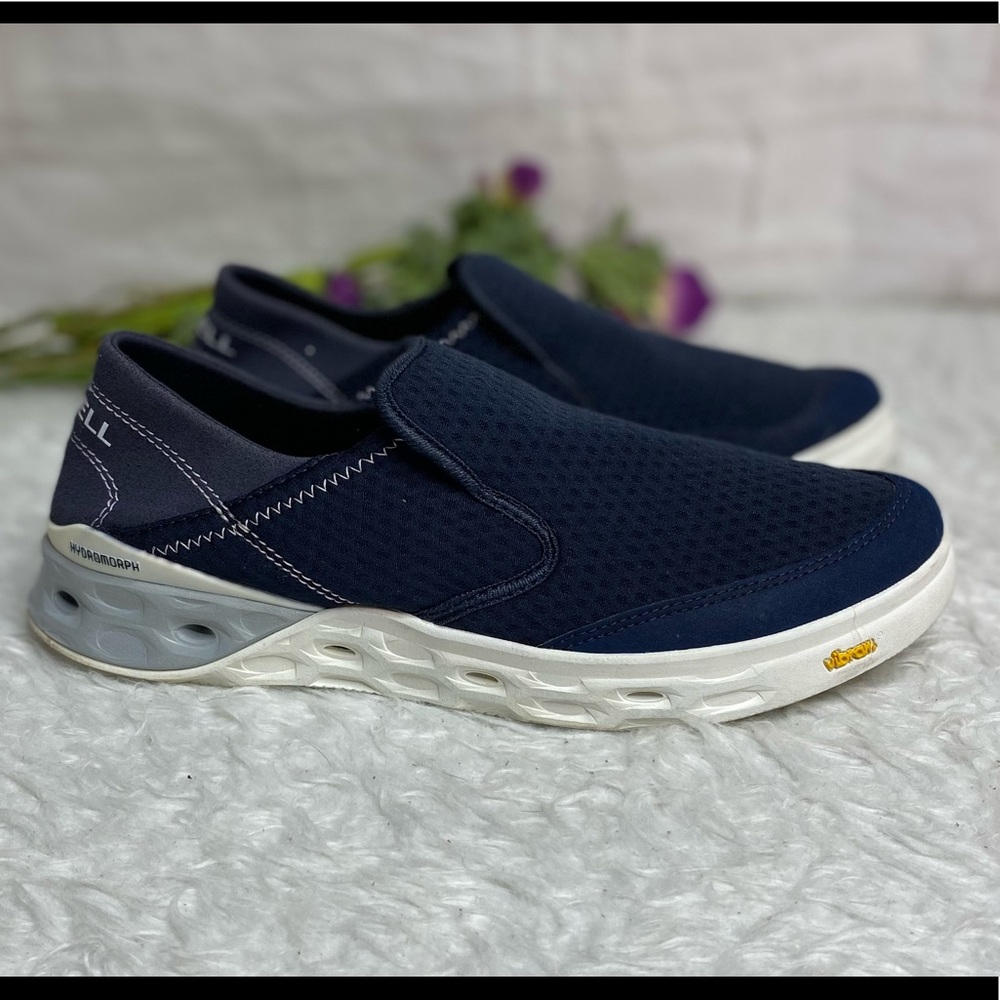 Merrell Hydromorph  woman sneaker shoes size 8.5